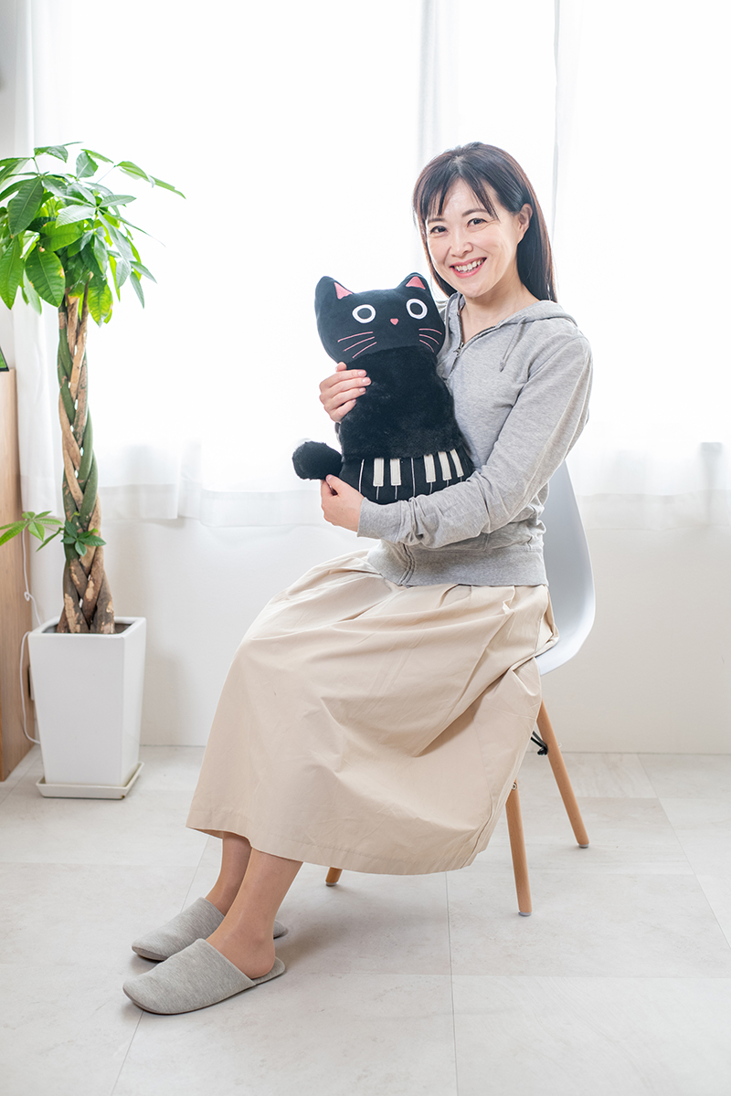 黒太郎 まげ猫ハッピーセット&REVERIE 200 楽天市場】＼P2倍＋クーポン／松尾ミユキ Diecut clock｜時計