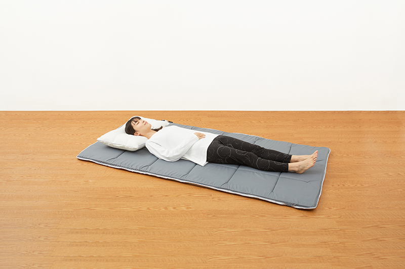 ★新品★テイジン　TEIJIN　軽量コンパクト敷布団　スゴ軽Ⅱ　V-LAP imgrc0106896288.jpg?fitin=272:272